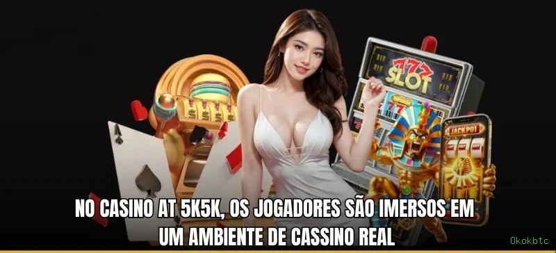Okokbtc: Os Melhores Recursos da Seção Arcade Que Você Precisa Conhecer